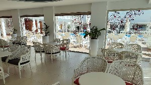 Hotel BLUESEA ANBA ROMANI wakacje