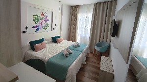 Hotel BLUESEA ANBA ROMANI wakacje