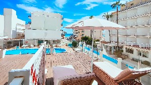 Hotel BLUESEA ANBA ROMANI wakacje