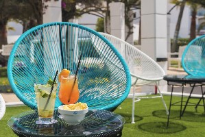 Hotel CALA MILLOR GARDEN wakacje