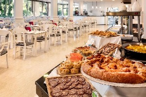 Hotel CALA MILLOR GARDEN wakacje