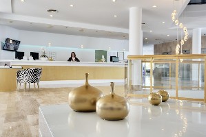 Hotel CALA MILLOR GARDEN wakacje