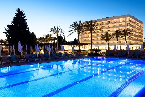 Hotel CALA MILLOR GARDEN wakacje