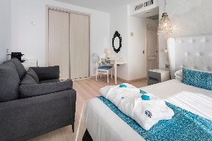 Hotel CALA MILLOR GARDEN wakacje