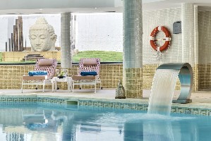 Hotel CALA MILLOR GARDEN wakacje