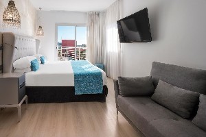 Hotel CALA MILLOR GARDEN wakacje