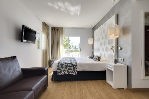 Hotel CALA MILLOR GARDEN wakacje