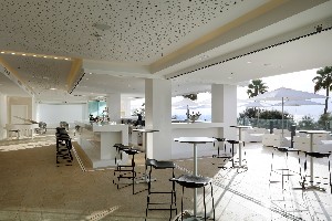 Chill Out Bar
