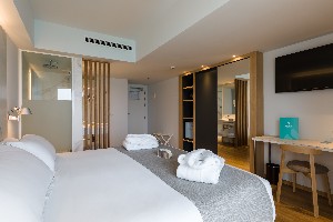Double Sea View