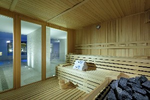 Spa and wellness