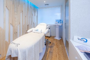 Spa and wellness