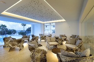 Chill Out Bar