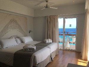 Double Sea View