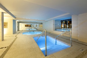 Spa and wellness