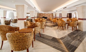 Bar Saloon