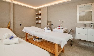 Spa and wellness