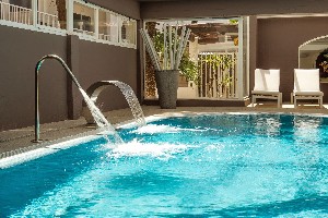 Spa and wellness