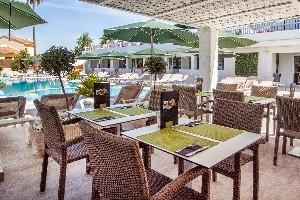 Bar Pool
