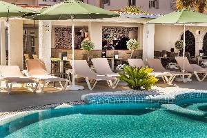 Bar Pool
