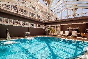 Spa and wellness