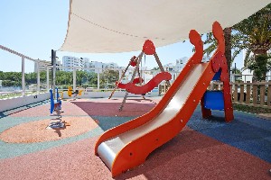 playground