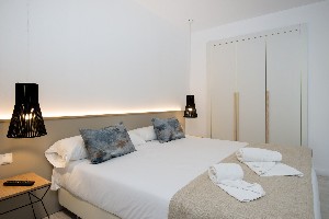 Hotel GLOBALES CALA BONA SUITES wakacje