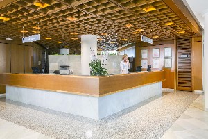 Hotel HIPOTELS BAHÍA GRANDE wakacje