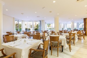 Hotel HIPOTELS BAHÍA GRANDE wakacje