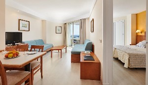 Hotel HIPOTELS BAHÍA GRANDE wakacje