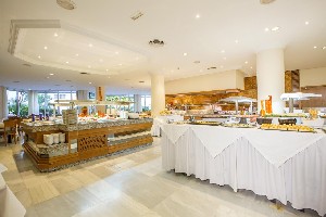 Hotel HIPOTELS BAHÍA GRANDE wakacje