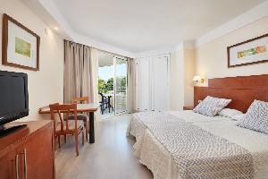 Hotel HIPOTELS BAHÍA GRANDE wakacje