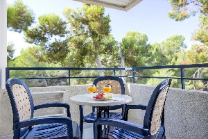 Hotel HIPOTELS BAHÍA GRANDE wakacje