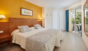 Hotel HIPOTELS BAHÍA GRANDE wakacje