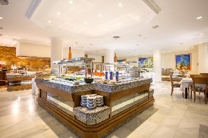 Hotel HIPOTELS BAHÍA GRANDE wakacje