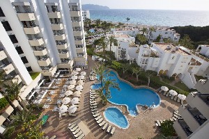 Hotel HIPOTELS BAHÍA GRANDE wakacje