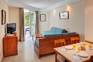 Hotel HIPOTELS BAHÍA GRANDE wakacje