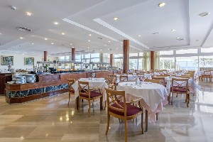 Hotel HIPOTELS DON JUAN wakacje