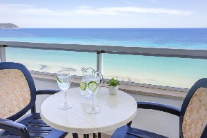 Hotel HIPOTELS DON JUAN wakacje