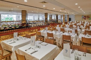 Restaurant/bars