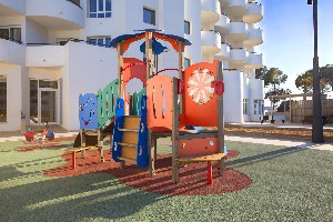Recreational facility