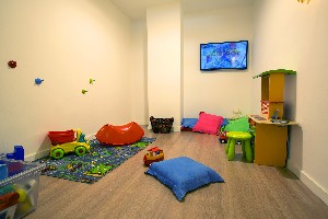 Recreational facility