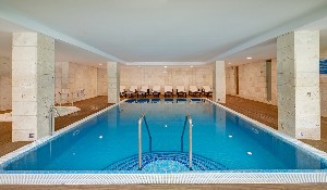 Spa and wellness
