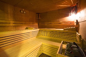 Spa and wellness
