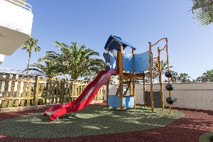 Children Playground