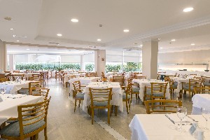 Buffet Restaurant