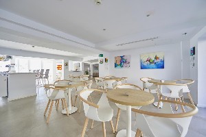 Hotel ILUSION MOREYO wakacje