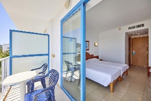 Hotel ILUSION VISTA BLAVA wakacje