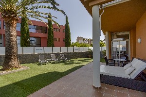 Suite Terrace