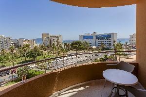 Double Sea View