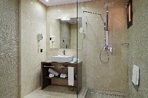 Suite Terrace